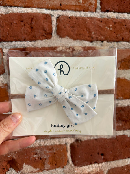 Little Mess Head Band - Linzis