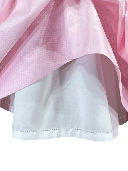 La Rose Smocked Dress - Linzis
