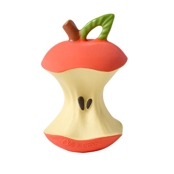 Pepa the Apple - Linzis