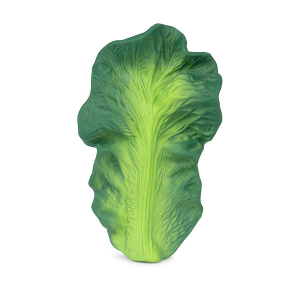 Kendall the Kale - Linzis