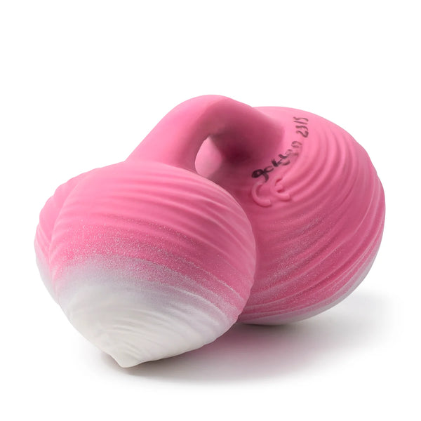 Ramona the Radish Mini Doudou-Teether - Linzis
