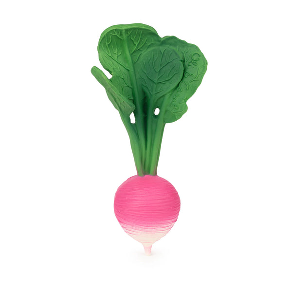 Ramona the Radish - Linzis