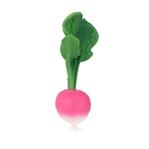 Ramona the Radish - Linzis