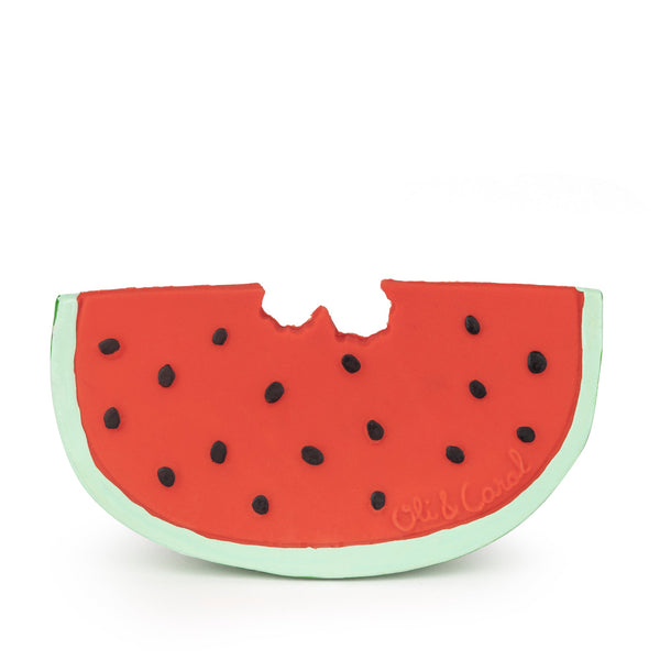 Wally the Watermelon - Linzis