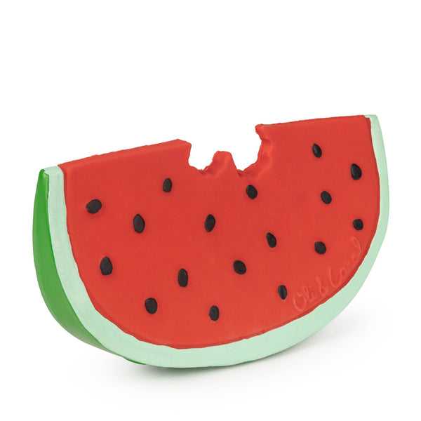 Wally the Watermelon - Linzis