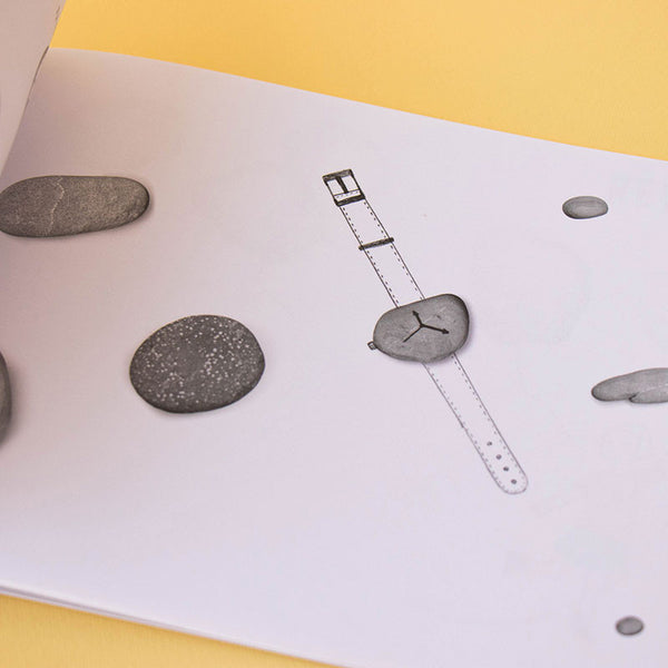 Creartivity Activities Book - Linzis