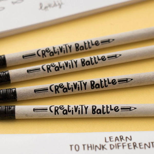 Creativity Battle - Linzis