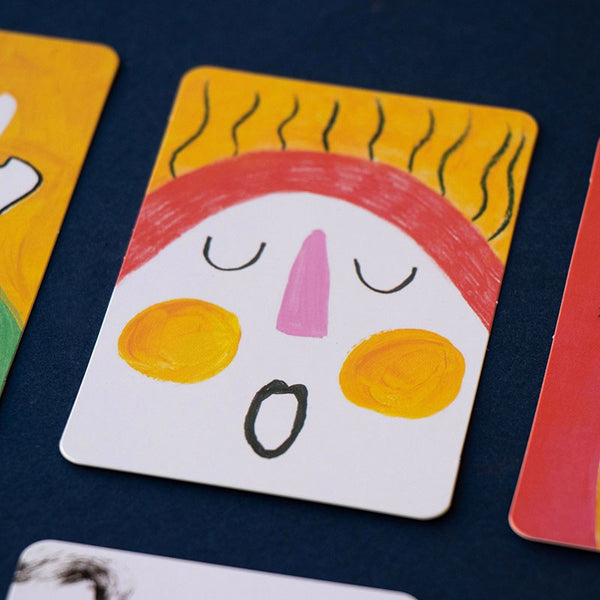 Learn & Fun Stories - Linzis