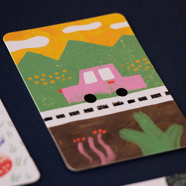 Learn & Fun Stories - Linzis