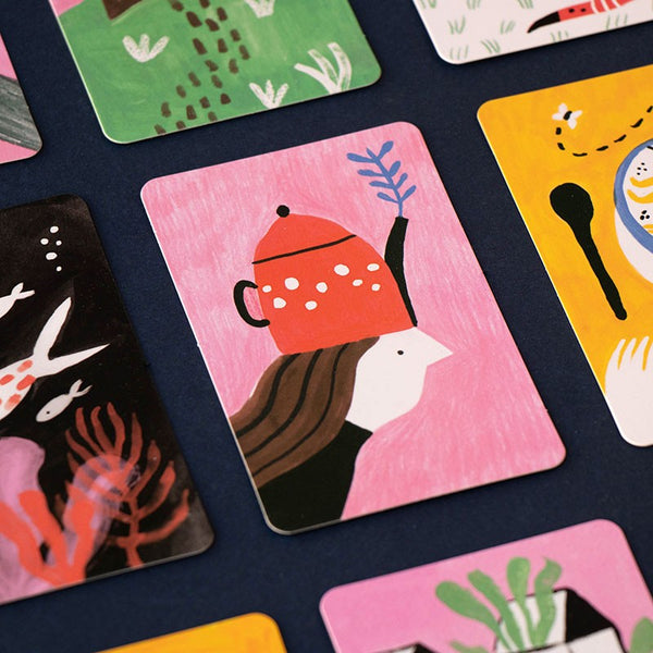 Learn & Fun Stories - Linzis