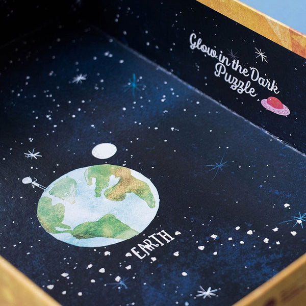 Discover the Planets - Linzis