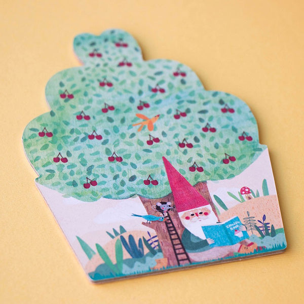 Happy Birthday Unicorn Puzzle - Linzis