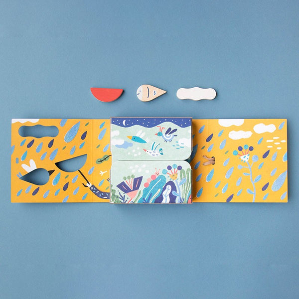 Imagine Puzzle - Linzis