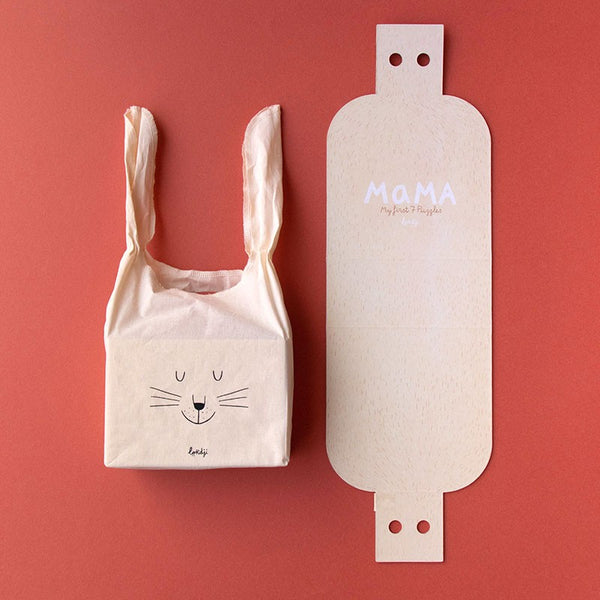 Mama Puzzle - Linzis