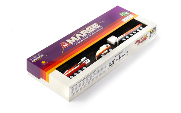 Dark Depths Set - Linzis