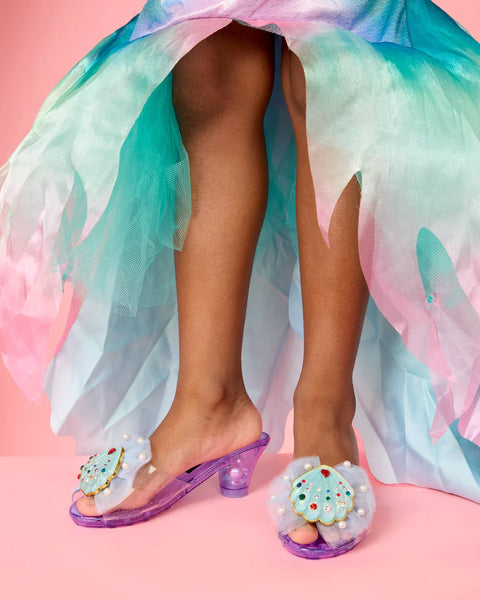 Mermaid Dreams Play Shoes - Linzis