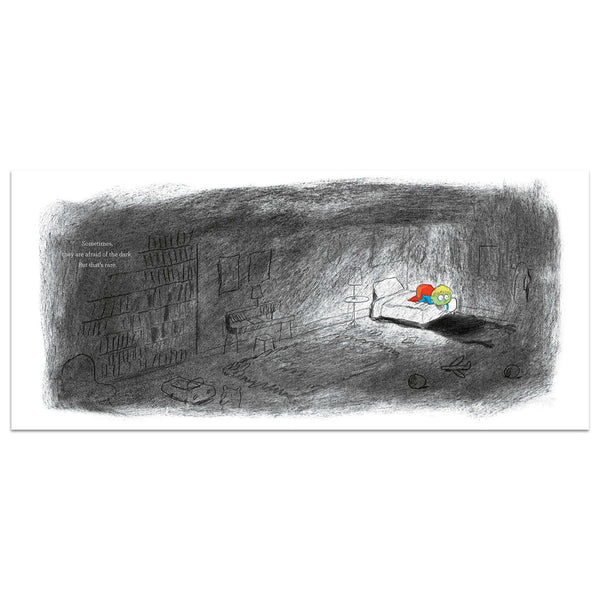 Life As A Mini Hero - Linzis