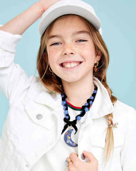 Glow in the Dark Necklace - Linzis