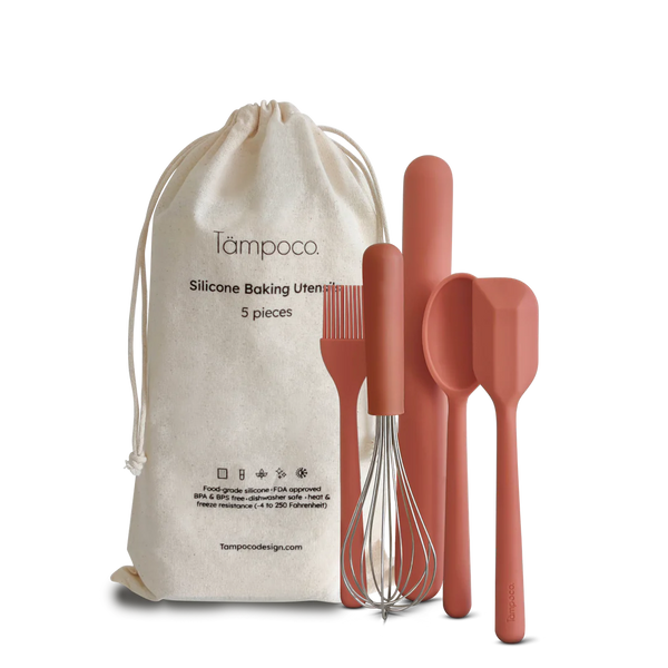 The Pink Baking Set - Linzis