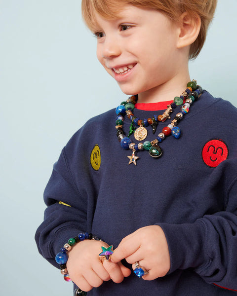 Make it Roar Mini Bead Kit - Linzis