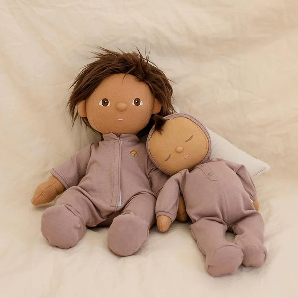 Dozy Dinkums Pip - Linzis
