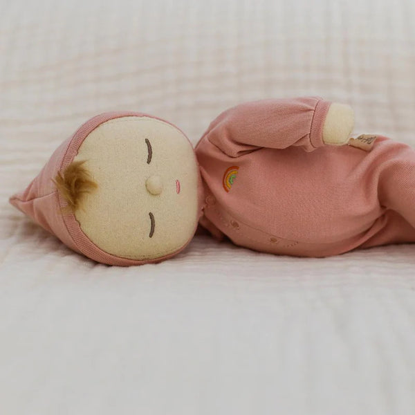 Dozy Dinkums Moppet - Linzis