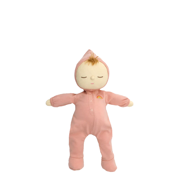 Dozy Dinkums Moppet - Linzis