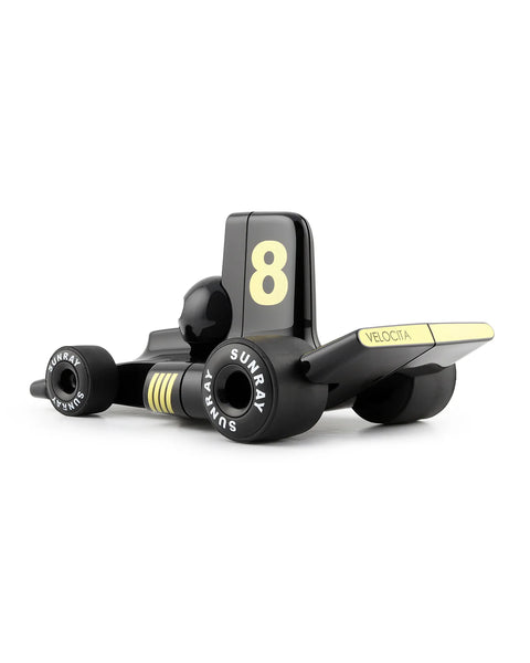 Car Velocita Black/Gold - Linzis