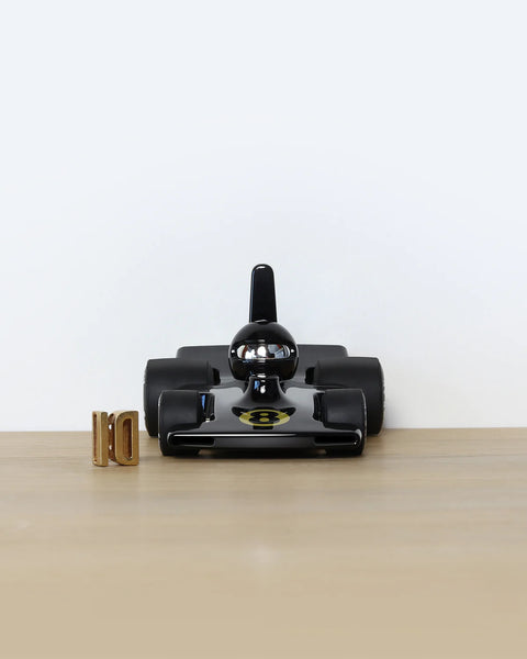 Car Velocita Black/Gold - Linzis