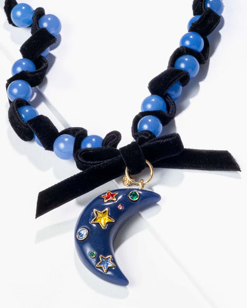 Glow in the Dark Necklace - Linzis