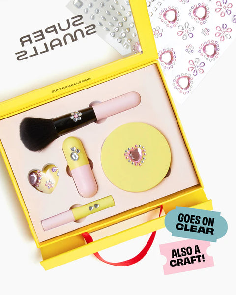 Mom's Makeup Play Kit - Linzis