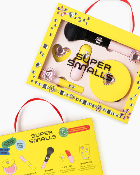 Mom's Makeup Play Kit - Linzis