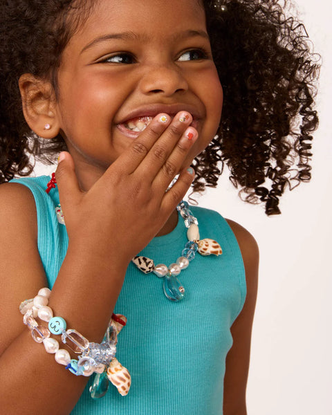 Make it Splash Mini Bead Kit - Linzis