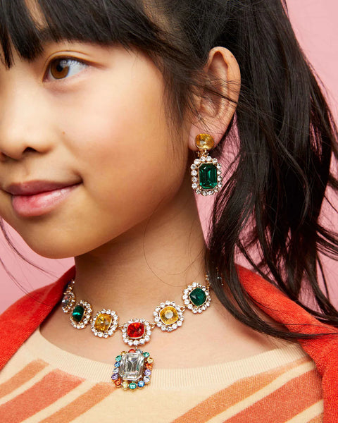 Rainbow Sparkles Mega Set - Linzis