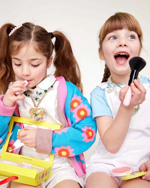 Mom's Makeup Play Kit - Linzis