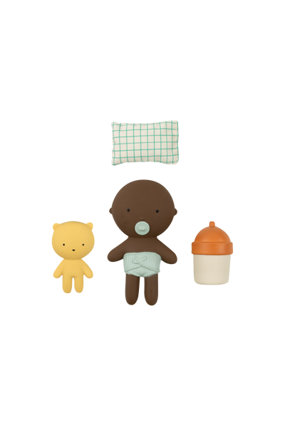 Pocket Gommu Set - Linzis