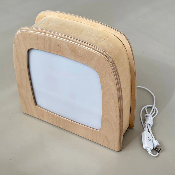 Toverlux Lamp - Linzis