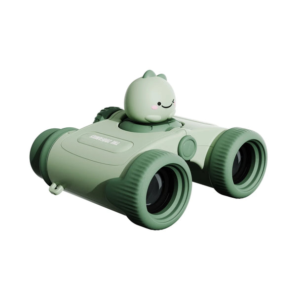Zoo Eyes Dino