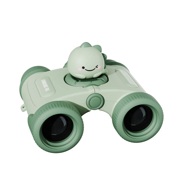 Zoo Eyes Dino