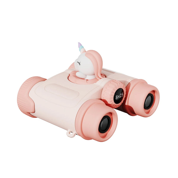 Zoo Eyes Unicorn