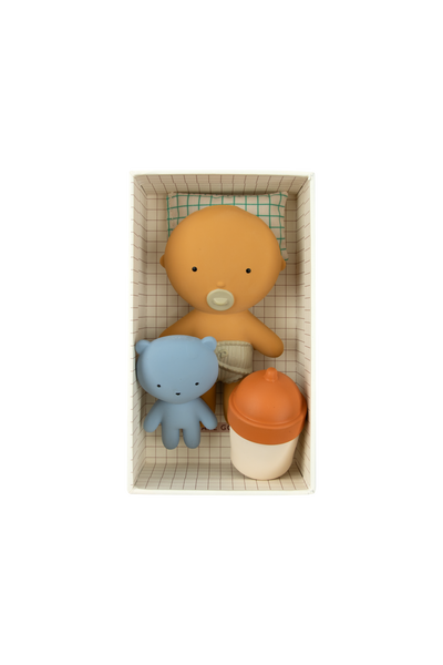 Pocket Gommu Set - Linzis