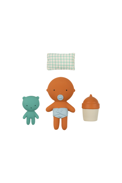 Pocket Gommu Set - Linzis