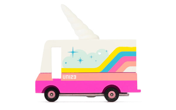 Unicorn 2.0 - Linzis