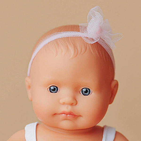 Baby Coco Doll- Girl
