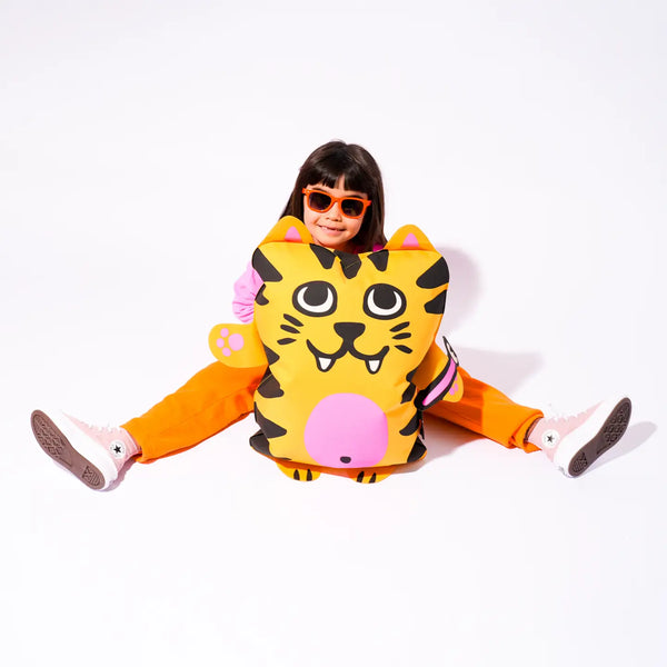 Tiga - Super Inflatable Pillow - Linzis