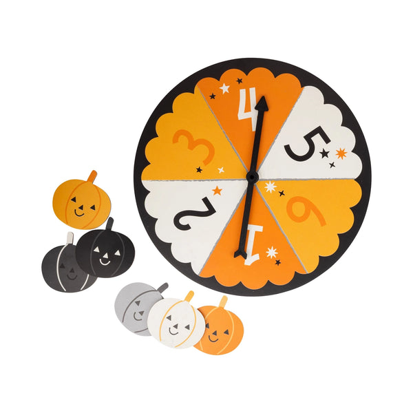 Hey Boo Ghosts & Ladders Game - Linzis