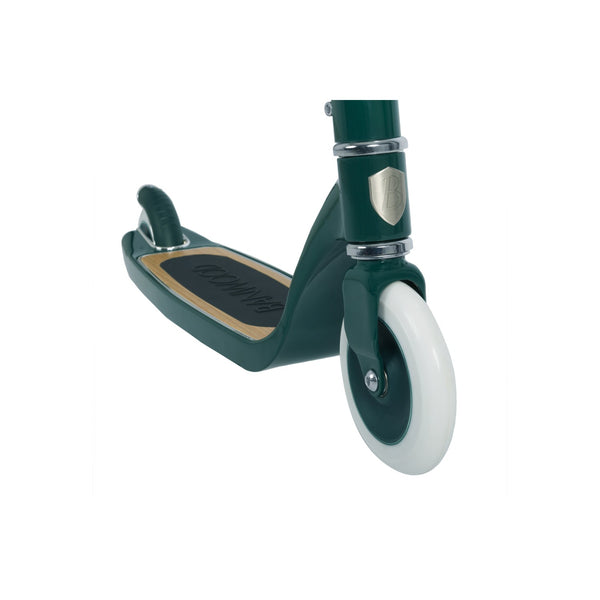 Maxi Scooter Banwood Green - Linzis