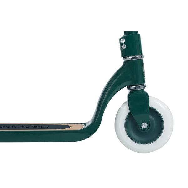 Maxi Scooter Banwood Green - Linzis