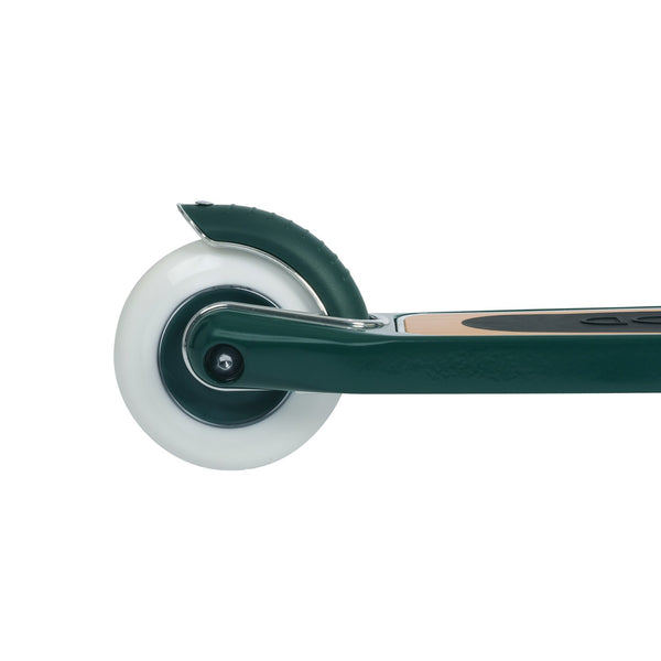 Maxi Scooter Banwood Green - Linzis