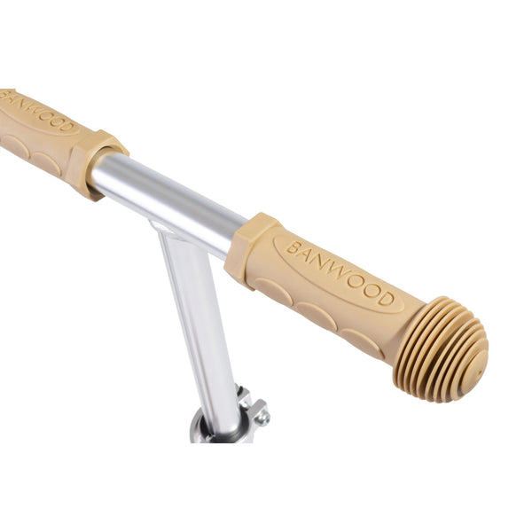 Maxi Scooter Banwood Green - Linzis